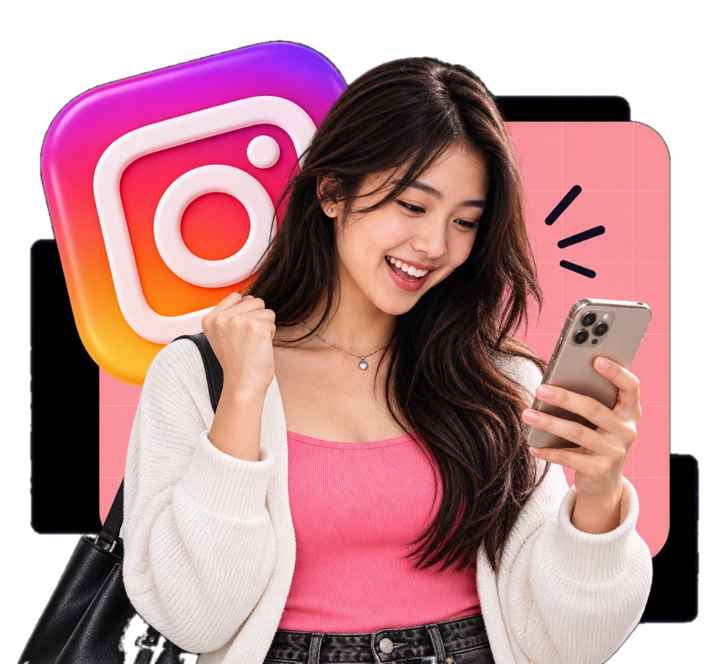 Instagram account recovery
