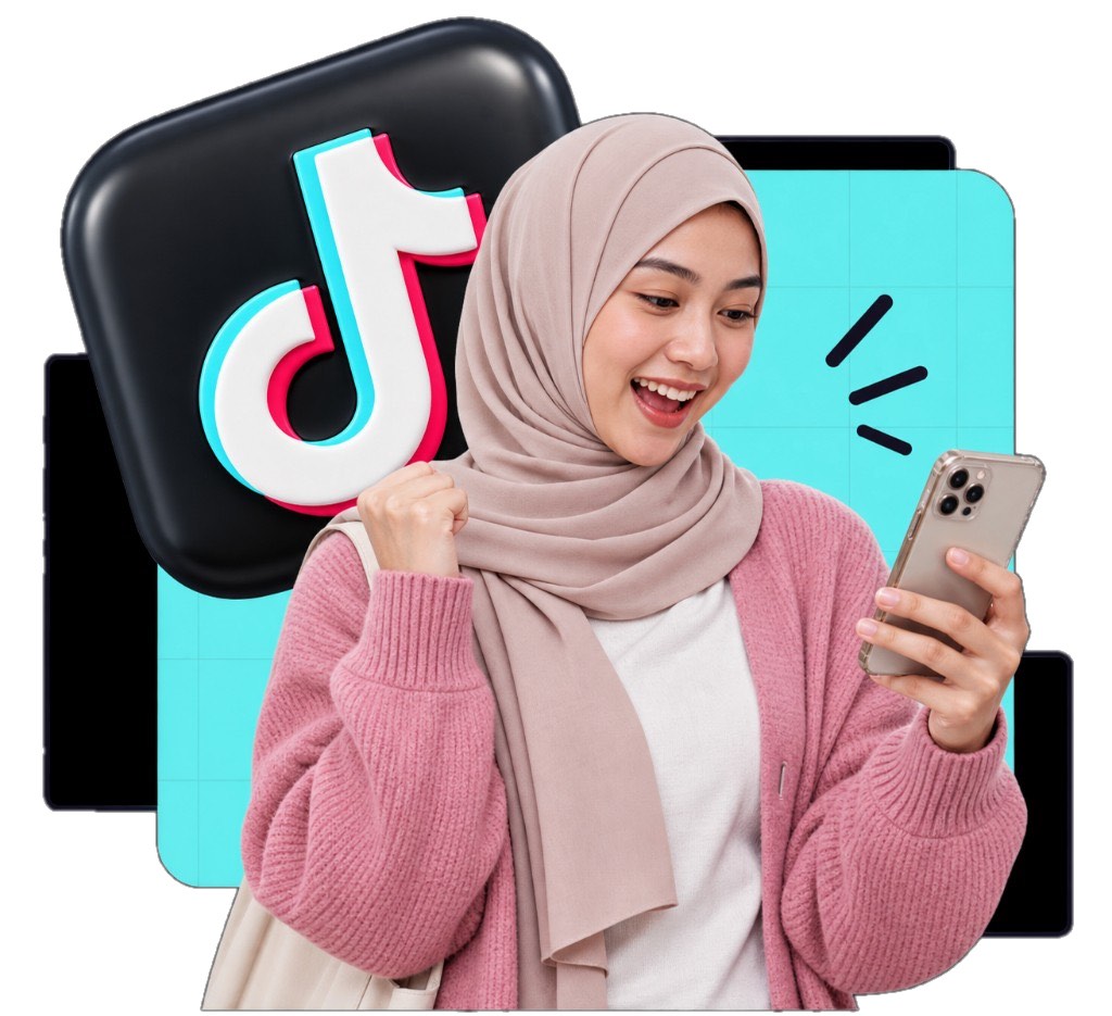 TikTok account recovery